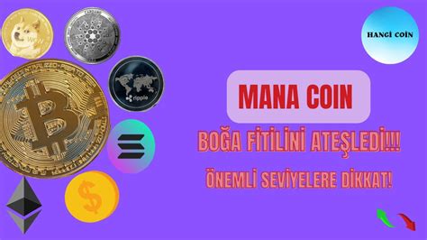 Mana try coin yorum